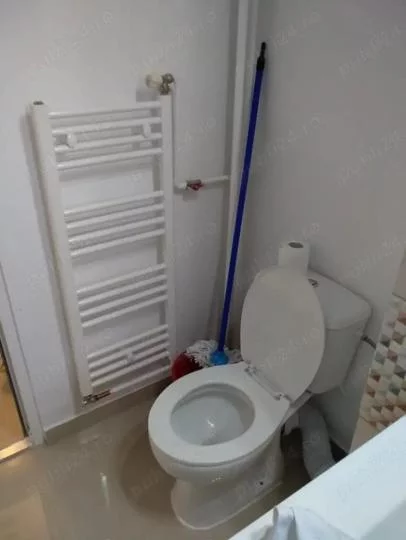 Rahova Petre Ispirescu